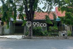 Rumah Minimalis 4 KT LT 392m2 di Kendangsari Rumah Minimalis 4 KT LT 392m2 di Kendangsari