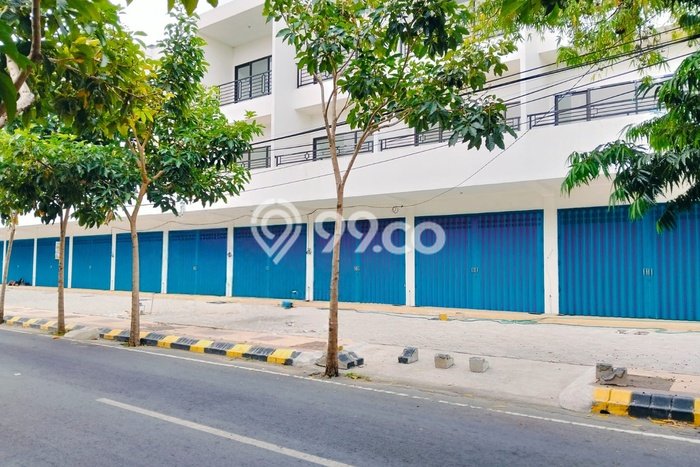 Ruko Bagus LT 95m2 LB 216m2 Dijual di Madiun Madiun Ruko Bagus LT 95m2 LB 216m2 Dijual di Madiun Madiun