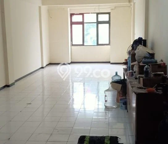 Unit Ruko Disewakan di Ngagel di Area Ramai & Strategis Unit Ruko Disewakan di Ngagel di Area Ramai & Strategis