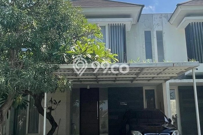 Sewa Rumah Murah di Citraland Surabaya Punya 4 Kamar Tidur Sewa Rumah Murah di Citraland Surabaya Punya 4 Kamar Tidur