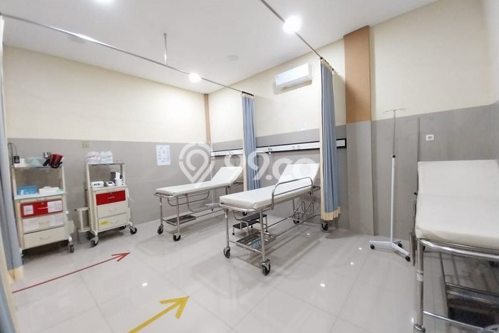Unit Ruko Dijual di Malang LT 7811m2 & LB 2683m2 Unit Ruko Dijual di Malang LT 7811m2 & LB 2683m2