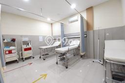 Unit Ruko Dijual di Malang LT 7811m2 & LB 2683m2 Unit Ruko Dijual di Malang LT 7811m2 & LB 2683m2