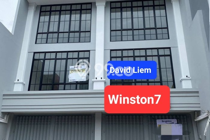 Ruko Bagus Dijual LB 247m2 Lokasi Strategis Surabaya Area Cocok untuk Bisnis Ruko Bagus Dijual LB 247m2 Lokasi Strategis Surabaya Area Cocok untuk Bisnis