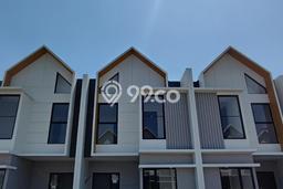 For Sale Hunian Rumah Nyaman 3 KT di Keputih, Surabaya For Sale Hunian Rumah Nyaman 3 KT di Keputih, Surabaya