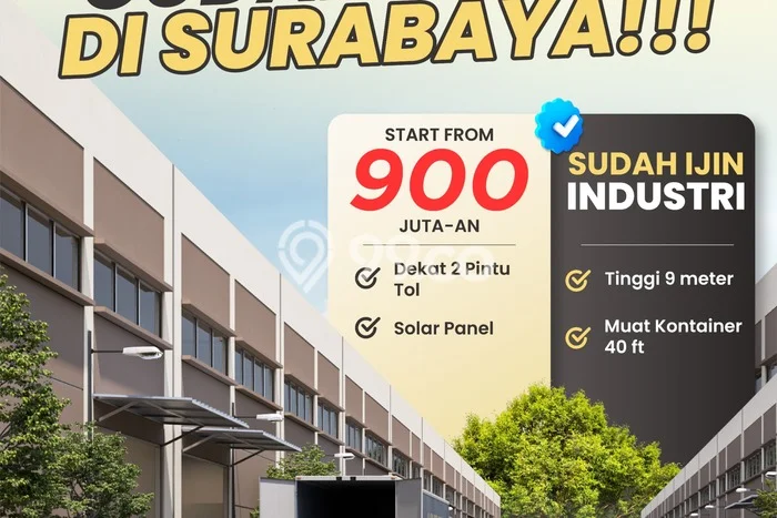 Jarang Ada! Rumah Kontrakan 1 Kamar Bagus Siap Huni Surabaya Kota Jarang Ada! Rumah Kontrakan 1 Kamar Bagus Siap Huni Surabaya Kota
