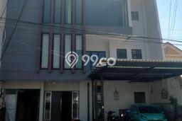 Paling Dicari! Ruko Dijual di Dharma Husada Harga Kompetitif Paling Dicari! Ruko Dijual di Dharma Husada Harga Kompetitif
