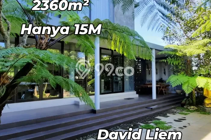 Dijual Hunian Mewah dengan Fasilitas Sekitar Komplit di Bumiaji, Batu Dijual Hunian Mewah dengan Fasilitas Sekitar Komplit di Bumiaji, Batu