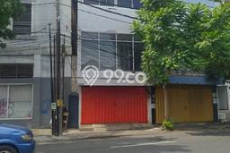 Untuk Dijual Ruko di Genteng Surabaya LT 90m2 / LB 270m2 Untuk Dijual Ruko di Genteng Surabaya LT 90m2 / LB 270m2