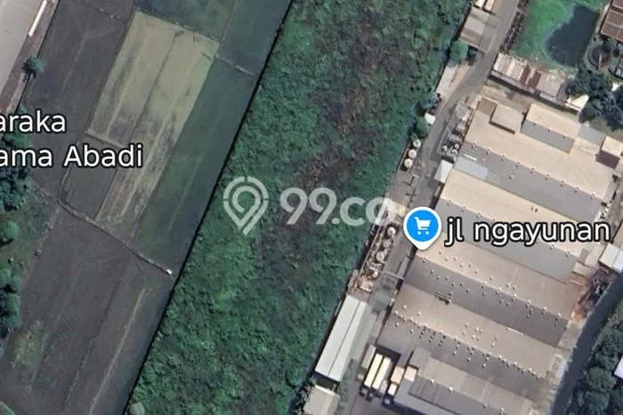 Untuk Dijual Tanah di Beji Pasuruan Luas 15927m2 SHM Untuk Dijual Tanah di Beji Pasuruan Luas 15927m2 SHM