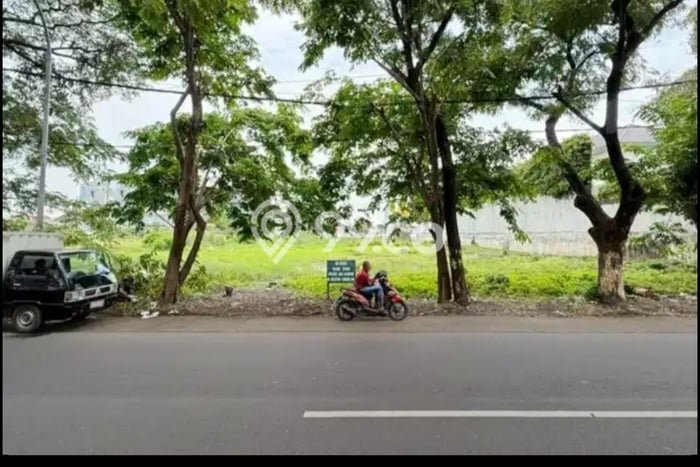 Dijual Tanah Lokasi kertajaya, Surabaya Seluas 2100m2 Dijual Tanah Lokasi kertajaya, Surabaya Seluas 2100m2