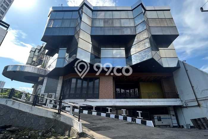 AREA BISNIS! Kantor Kawasan Gubeng, Luas 2098m2m², Area Premium AREA BISNIS! Kantor Kawasan Gubeng, Luas 2098m2m², Area Premium