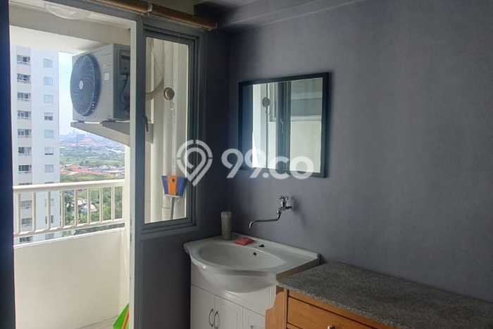 Dijual Apartemen 0 KT di Surabaya Luas 21m2 Dijual Apartemen 0 KT di Surabaya Luas 21m2