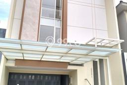 Rumah Elit LB 190m2 Siap Pakai Desain Elegan di Pakuwon CIty, Surabaya Rumah Elit LB 190m2 Siap Pakai Desain Elegan di Pakuwon CIty, Surabaya