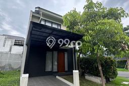 Rumah Minimalis 2 KT LT 72m2 di Citraland Rumah Minimalis 2 KT LT 72m2 di Citraland
