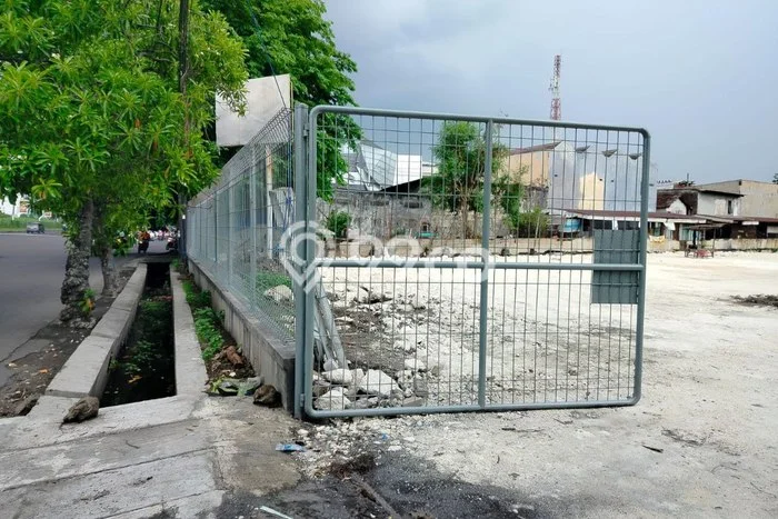 Tanah Kavling Dijual di Surabaya dengan Spesifikasi 4250m2 Tanah Kavling Dijual di Surabaya dengan Spesifikasi 4250m2