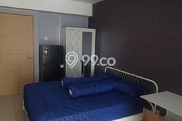 Dijual Apartemen 0 KT di Surabaya Luas 21m2 Dijual Apartemen 0 KT di Surabaya Luas 21m2