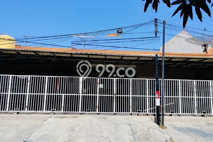 Jarang Ada! Rumah Kontrakan 1 Kamar Bagus Siap Huni Surabaya Kota Jarang Ada! Rumah Kontrakan 1 Kamar Bagus Siap Huni Surabaya Kota