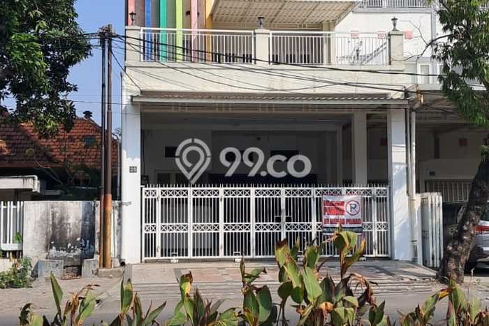 Ruko Disewakan Cepat di Tambaksari Surabaya LB 900m2 Ruko Disewakan Cepat di Tambaksari Surabaya LB 900m2