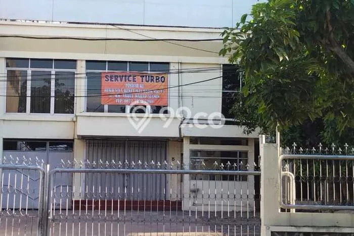 Paling Diincar! Ruko Dijual di HR Muhammad Harga Kompetitif Paling Diincar! Ruko Dijual di HR Muhammad Harga Kompetitif