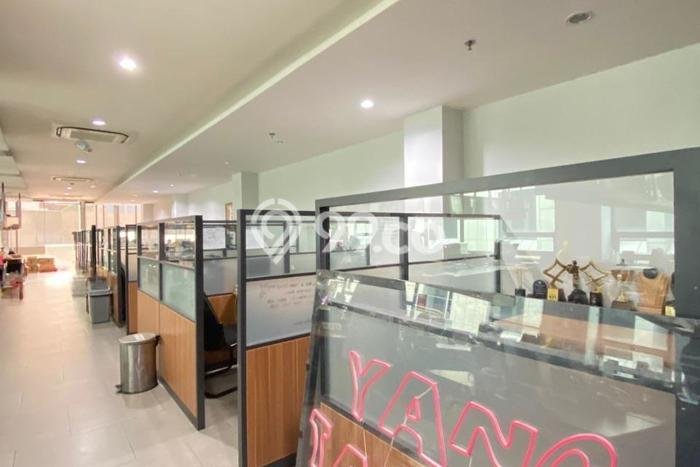 Paling Dicari! Kantor Dijual di Fatmawati Harga Kompetitif Paling Dicari! Kantor Dijual di Fatmawati Harga Kompetitif