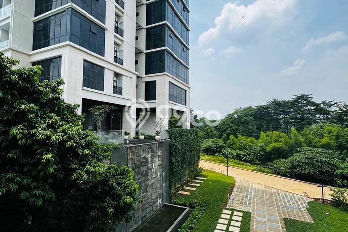 Hunian Apartemen High-Class untuk Dijual di Jakarta Selatan dengan 3 BR & 1 Kamar Mandi Hunian Apartemen High-Class untuk Dijual di Jakarta Selatan dengan 3 BR & 1 Kamar Mandi