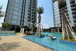 Apartemen Luxury Dijual di Jakarta Selatan Lokasi Strategis Punya 3 Kamar Tidur Apartemen Luxury Dijual di Jakarta Selatan Lokasi Strategis Punya 3 Kamar Tidur