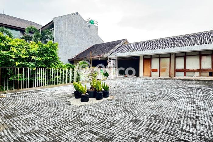 Tanah Investasi Dijual di Jakarta Timur Punya Luas 859m2 Tanah Investasi Dijual di Jakarta Timur Punya Luas 859m2