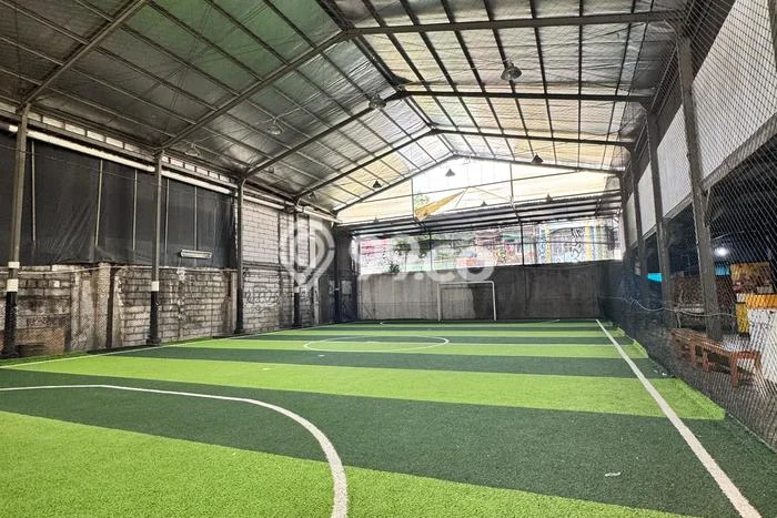 Untuk Dijual Komersial di Grogol Petamburan Jakarta Barat LT 1861m2 / LB 1600m2 Untuk Dijual Komersial di Grogol Petamburan Jakarta Barat LT 1861m2 / LB 1600m2