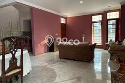Dijual Rumah Mewah Exclusive di Cinere, Depok Dijual Rumah Mewah Exclusive di Cinere, Depok