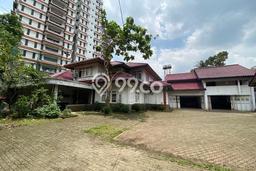 Dijual Tanah Lokasi Kemang, Jakarta Selatan Seluas 1420m2 Dijual Tanah Lokasi Kemang, Jakarta Selatan Seluas 1420m2