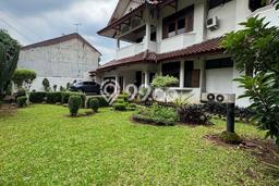 Rumah Mewah Siap Huni LT 1000m2 di Cilandak, Jakarta Selatan Rumah Mewah Siap Huni LT 1000m2 di Cilandak, Jakarta Selatan