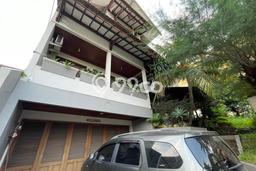 For Sale Rumah Mewah Exclusive di Cinere, Depok For Sale Rumah Mewah Exclusive di Cinere, Depok
