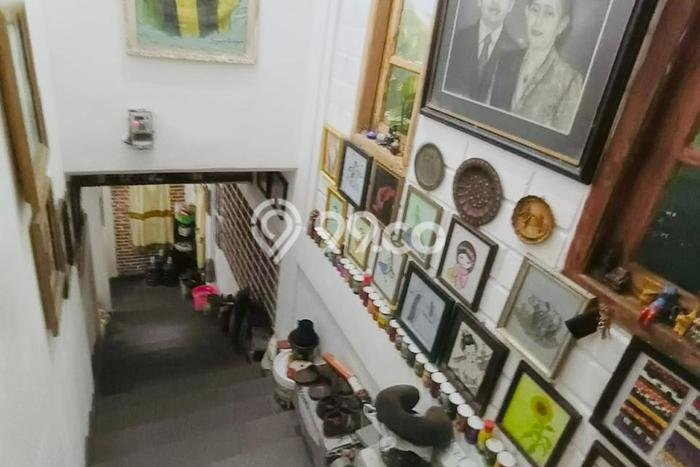 Hunian Apartemen High-Class untuk Dijual di Jakarta Selatan dengan 3 BR & 1 Kamar Mandi Hunian Apartemen High-Class untuk Dijual di Jakarta Selatan dengan 3 BR & 1 Kamar Mandi