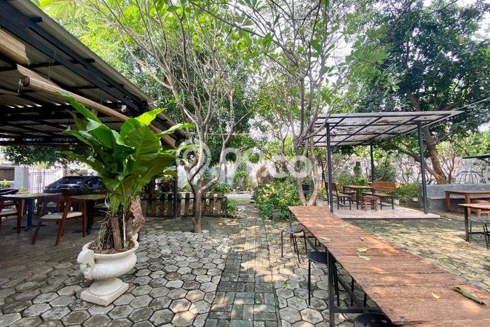 Tanah Kavling Dijual di Jakarta Timur dengan Spesifikasi 863m2 Tanah Kavling Dijual di Jakarta Timur dengan Spesifikasi 863m2