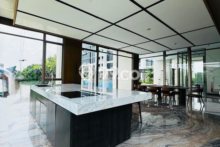 Dijual Apartemen Prestisius di Lebak Bulus 2 Kamar & 1 Kamar Mandi Dijual Apartemen Prestisius di Lebak Bulus 2 Kamar & 1 Kamar Mandi