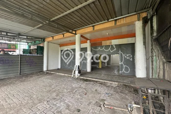 Untuk Dijual! Ruko di Depok I Depok LT 212m2 / LB 127m2 Kawasan Bisnis Untuk Dijual! Ruko di Depok I Depok LT 212m2 / LB 127m2 Kawasan Bisnis