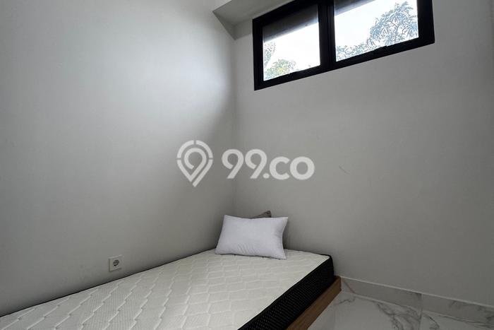 Apartemen Mewah di , 2 KT, Luas 46m2m², Akses ke Tangerang, Tangerang, Fasilitas Premium Apartemen Mewah di , 2 KT, Luas 46m2m², Akses ke Tangerang, Tangerang, Fasilitas Premium