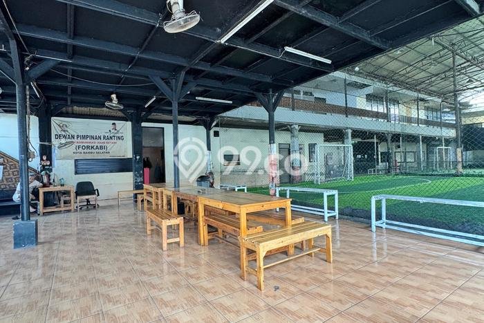 Untuk Dijual Komersial di Grogol Petamburan Jakarta Barat LT 1861m2 / LB 1600m2 Untuk Dijual Komersial di Grogol Petamburan Jakarta Barat LT 1861m2 / LB 1600m2