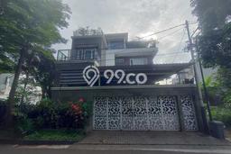 Dijual Hunian Mewah dengan Fasilitas Sekitar Lengkap di Kebayoran Baru, Jakarta Selatan Dijual Hunian Mewah dengan Fasilitas Sekitar Lengkap di Kebayoran Baru, Jakarta Selatan