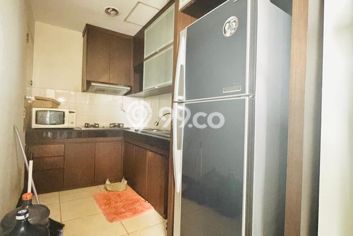 Siap Huni Apartemen di Jakarta Selatan 2 Kamar & 1 Kamar Mandi, Luas 71m2 Siap Huni Apartemen di Jakarta Selatan 2 Kamar & 1 Kamar Mandi, Luas 71m2