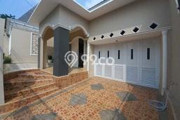 Dijual Rumah Premium dengan Fasilitas Sekitar Komplit di Cinere, Depok Dijual Rumah Premium dengan Fasilitas Sekitar Komplit di Cinere, Depok