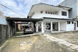 Dijual Rumah Premium dengan Fasilitas Sekitar Lengkap di Kebayoran Baru, Jakarta Selatan Dijual Rumah Premium dengan Fasilitas Sekitar Lengkap di Kebayoran Baru, Jakarta Selatan