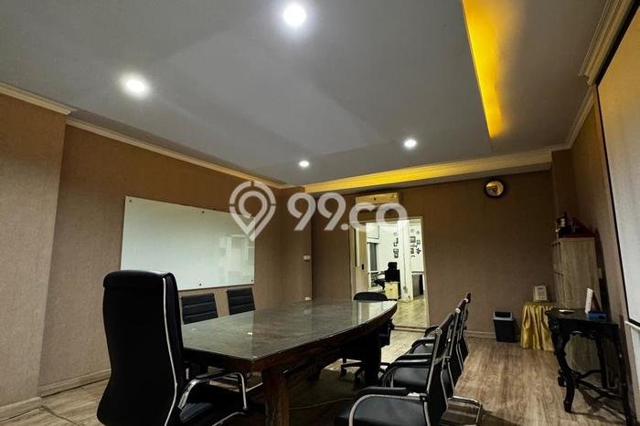 Komersial Favorit Dijual di Kebayoran Baru Jakarta Selatan Area Pusat Bisnis Komersial Favorit Dijual di Kebayoran Baru Jakarta Selatan Area Pusat Bisnis