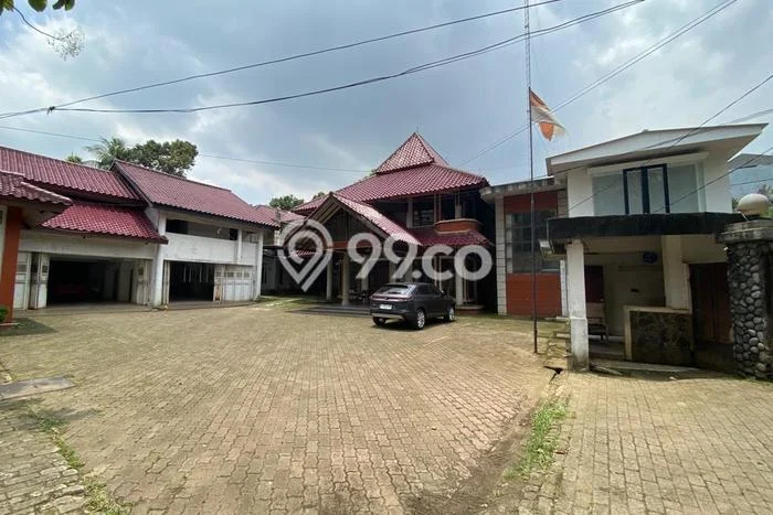 Dijual Tanah Lokasi Kemang, Jakarta Selatan Seluas 1420m2 Dijual Tanah Lokasi Kemang, Jakarta Selatan Seluas 1420m2