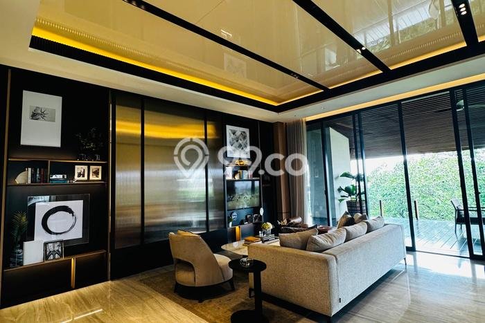 Hunian Apartemen High-Class untuk Dijual di Jakarta Selatan dengan 3 BR & 1 Kamar Mandi Hunian Apartemen High-Class untuk Dijual di Jakarta Selatan dengan 3 BR & 1 Kamar Mandi