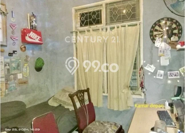 For Sale Hunian Rumah Nyaman 3 KT di Cikokol, Tangerang For Sale Hunian Rumah Nyaman 3 KT di Cikokol, Tangerang