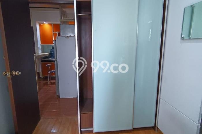 Apartemen Cozy Dijual di Jakarta Barat Spesifikasi 2 KT, 1 KM Apartemen Cozy Dijual di Jakarta Barat Spesifikasi 2 KT, 1 KM