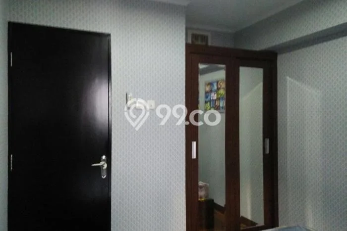 Unit Apartemen 2 Kamar & 1 Kamar Mandi Dijual di Cakung, Jakarta Timur Unit Apartemen 2 Kamar & 1 Kamar Mandi Dijual di Cakung, Jakarta Timur
