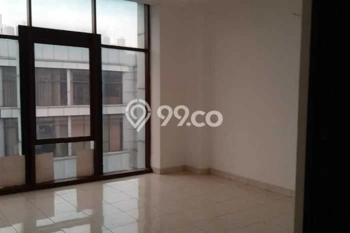Unit Ruko Tersedia di Jakarta Garden City Spesifikasi LB 227m2 Unit Ruko Tersedia di Jakarta Garden City Spesifikasi LB 227m2