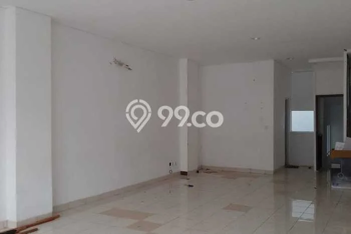 Unit Ruko Tersedia di Jakarta Garden City Spesifikasi LB 227m2 Unit Ruko Tersedia di Jakarta Garden City Spesifikasi LB 227m2